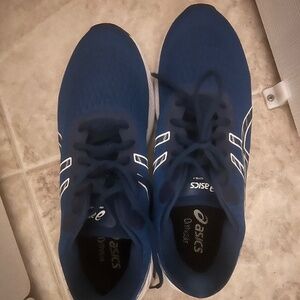 ASICS